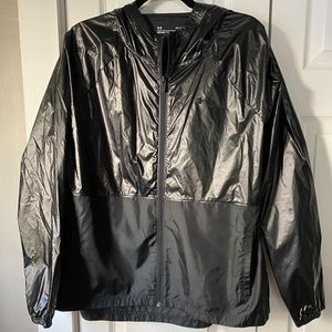 Under Armour Windbreaker